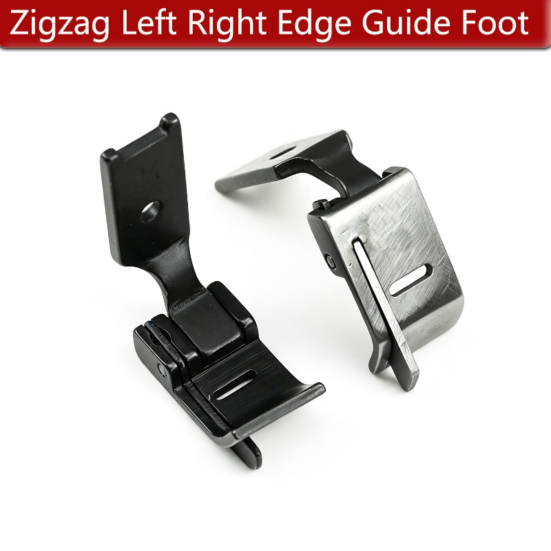 High Quality 107C Left&Right C - огляд і ціна Sewing Zigzag