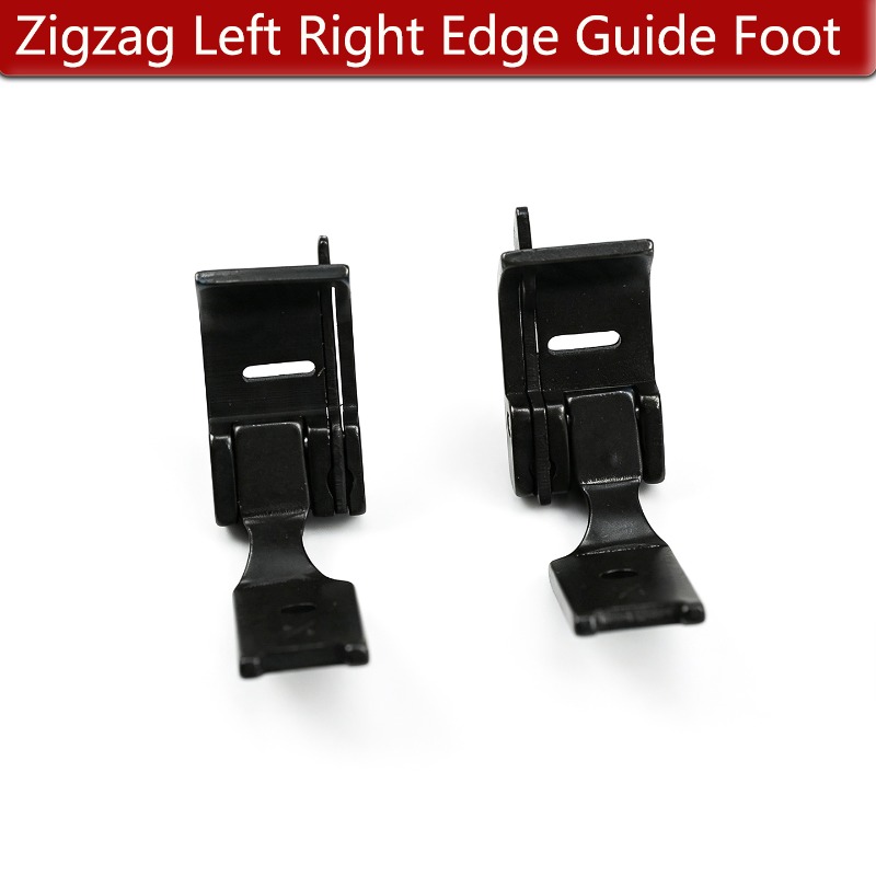 High Quality 107C Left&Right C - огляд і ціна Sewing Zigzag