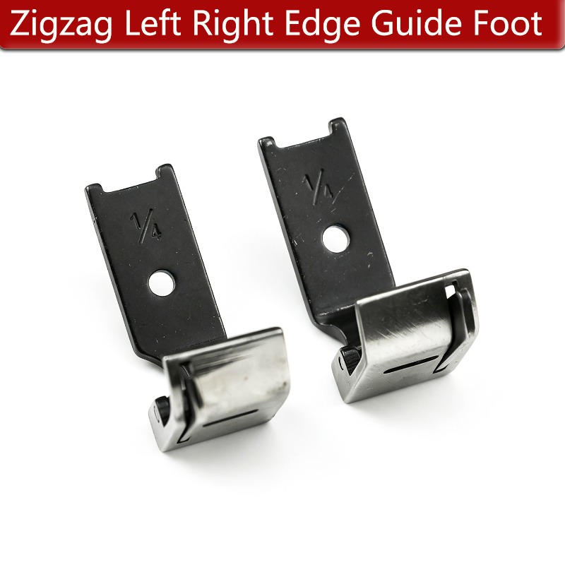 High Quality 107C Left&Right C - огляд і ціна Sewing Zigzag