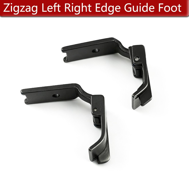 High Quality 107C Left&Right C - огляд і ціна Sewing Zigzag
