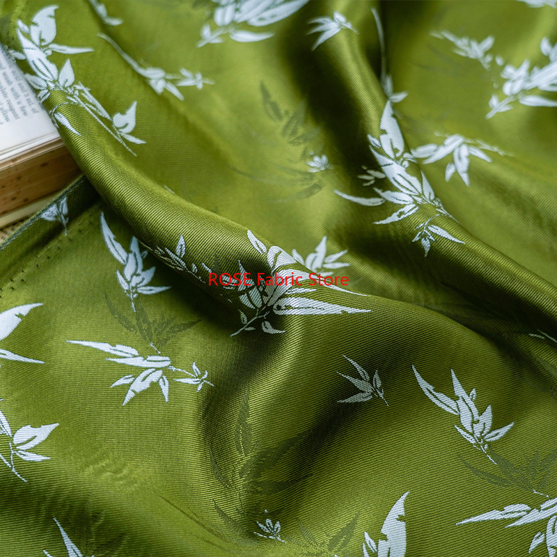 1 meter Chinese Style Green Ba - огляд і ціна Sewing Vest