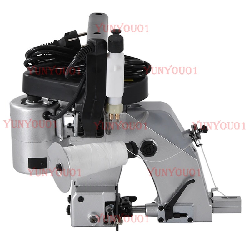 Industrial Electric Sewing Mac - огляд і ціна Sewing Machine For Textile
