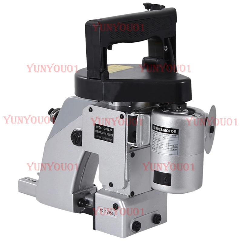 Industrial Electric Sewing Mac - огляд і ціна Sewing Machine For Textile
