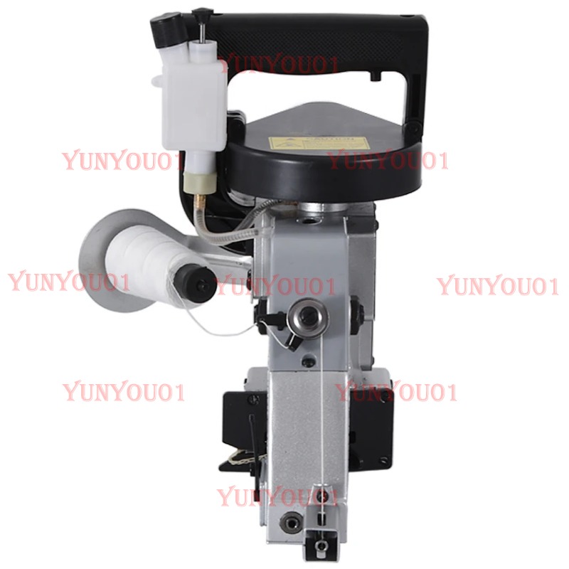 Industrial Electric Sewing Mac - огляд і ціна Sewing Machine For Textile