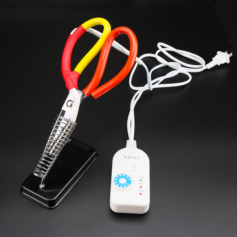 Thermostat Electric Scissors R - огляд і ціна Sewing Label