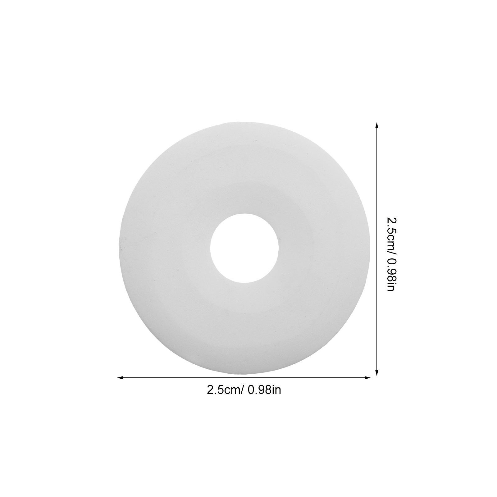 30Pcs Ceramic Yarn Guide Wear  - огляд і ціна Sewing In Textile Industry