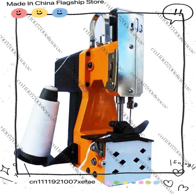 Electric Sewing Machine Portab - огляд і ціна Sewing In Textile Industry
