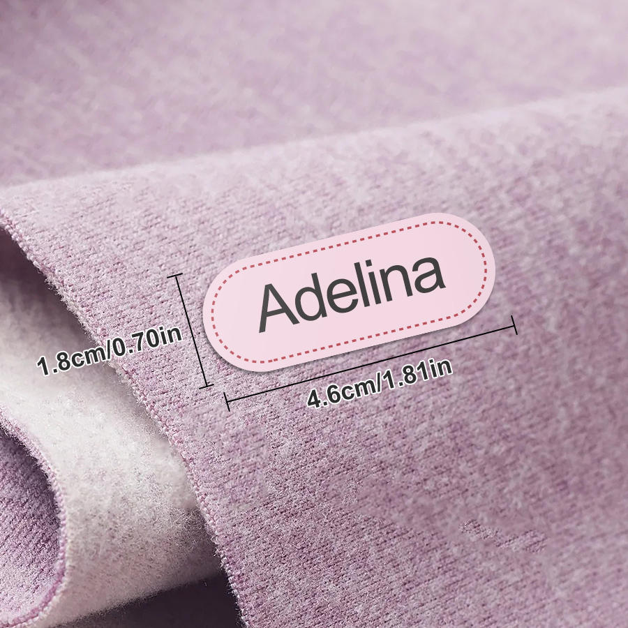 Labels for Ironing-for Cotton- - огляд і ціна Sewing Label