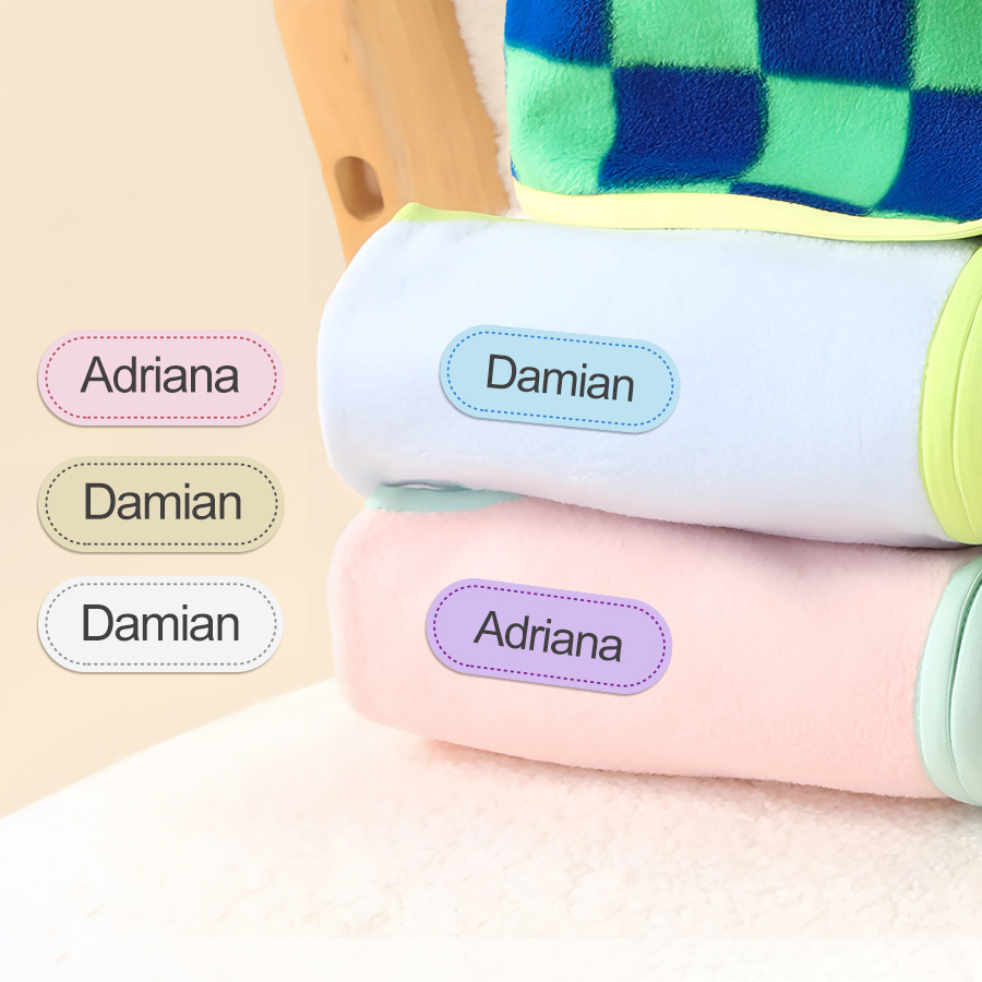 Labels for Ironing-for Cotton- - огляд і ціна Sewing Label