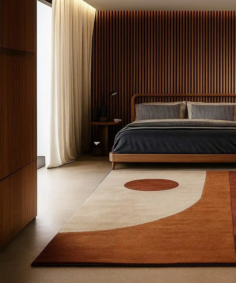 HD-Mid-Century Modern Geometri - огляд і ціна Century Textile & Sewing Supply Online Shopping