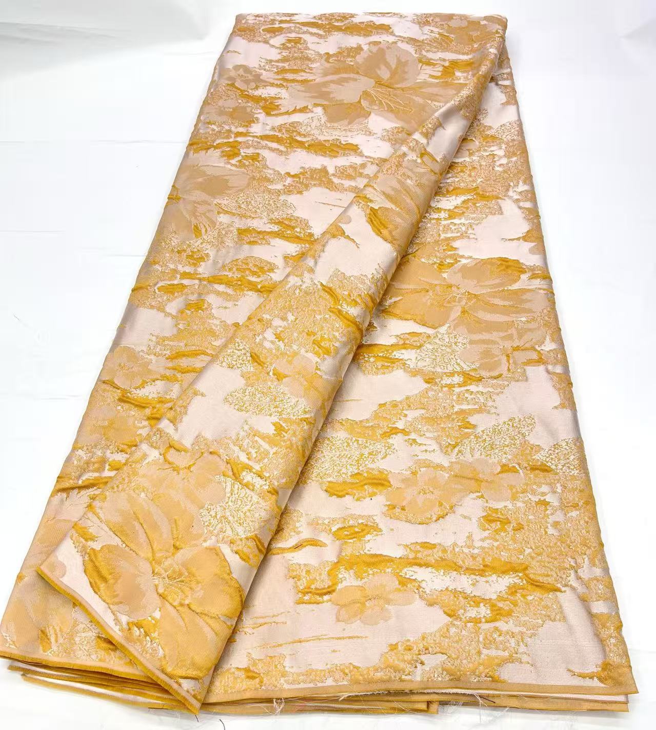 LACE African Brocade Lace Fabr - огляд і ціна Sewing Fabric