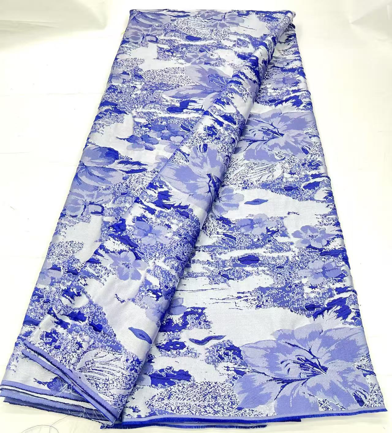 LACE African Brocade Lace Fabr - огляд і ціна Sewing Fabric