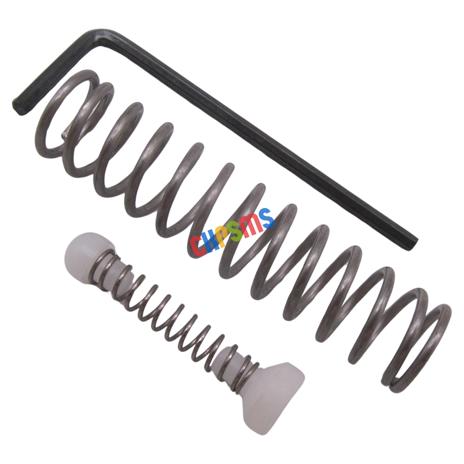 Delivery Valve Spring & Brake  - огляд і ціна Sewing In Textile Industry