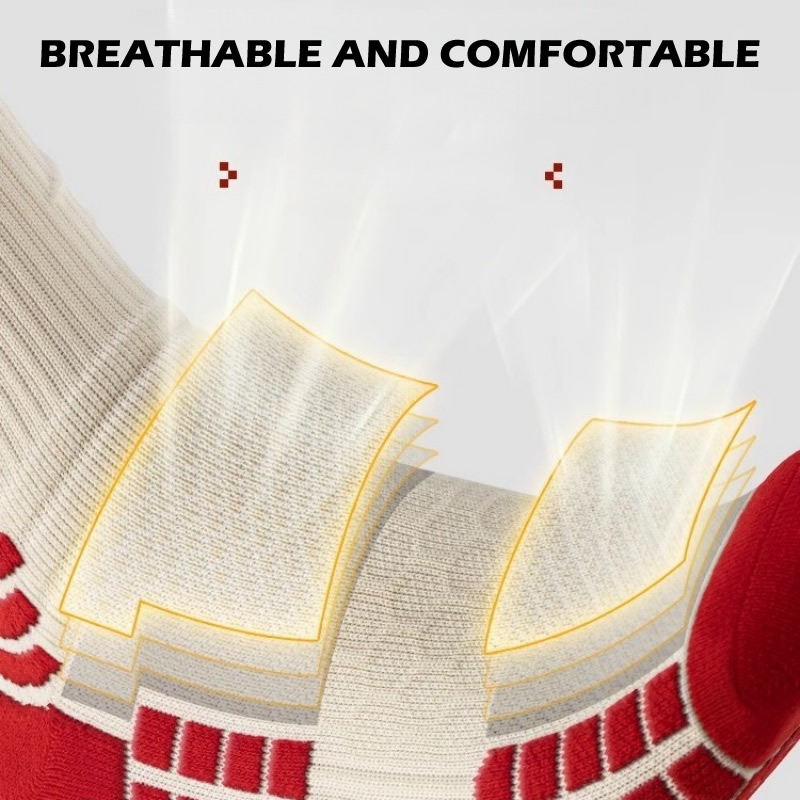 Elite Sports Socks Men Women S - огляд і ціна Sewing Cotton
