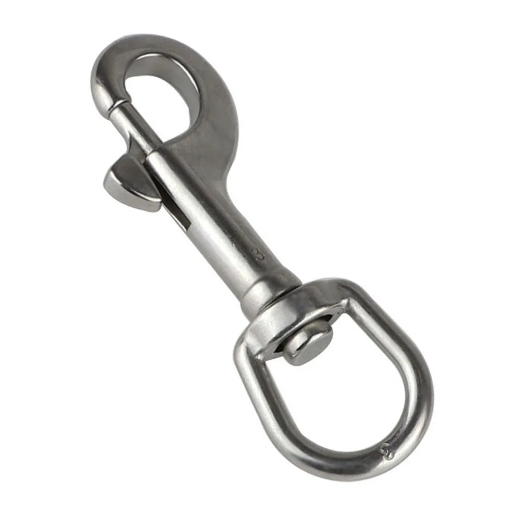 1PC Hook 316 Stainless Steel S - огляд і ціна Hook Eye Fastener