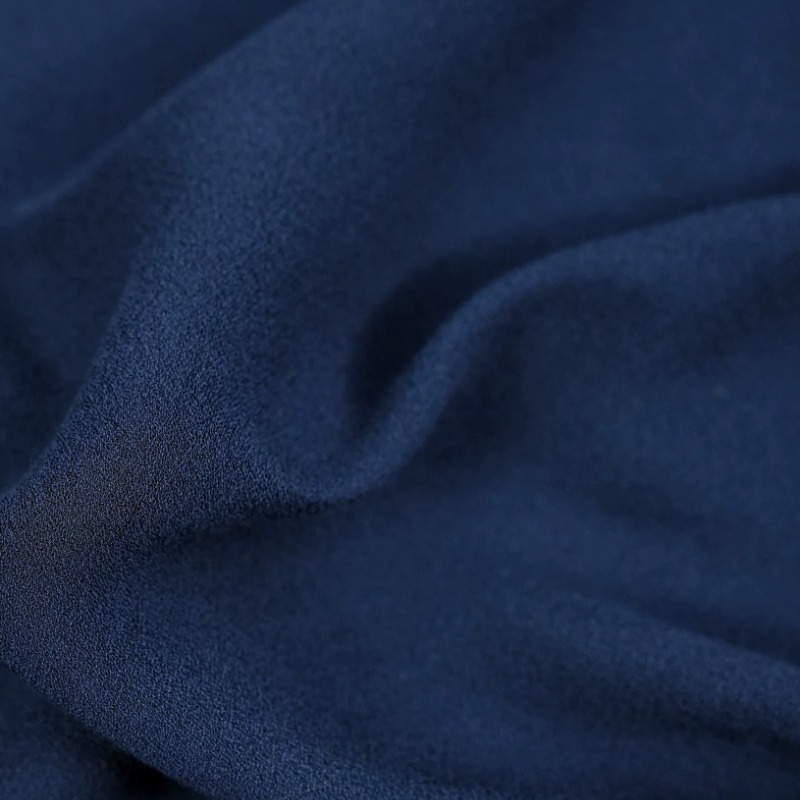 Premium Sandwashed Linen Satin - огляд і ціна Sewing Fabric