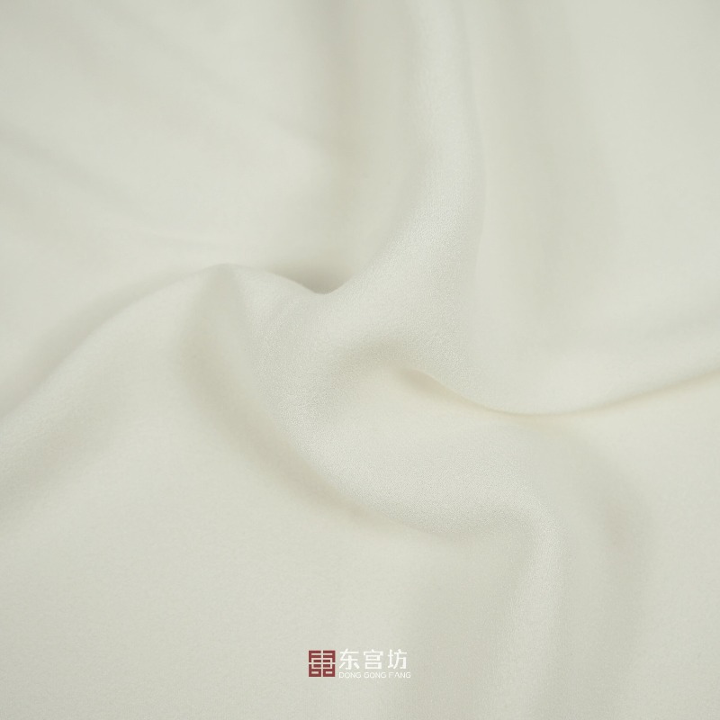 Premium Sandwashed Linen Satin - огляд і ціна Sewing Fabric