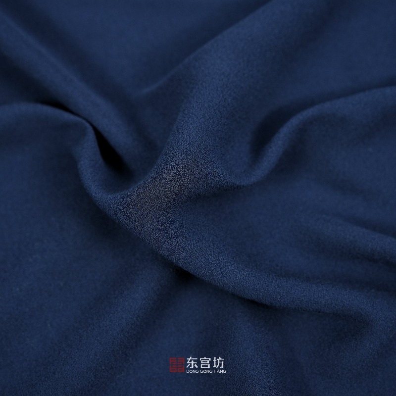 Premium Sandwashed Linen Satin - огляд і ціна Sewing Fabric