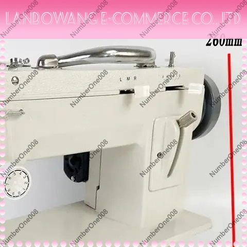 Electric Thick Material Sewing - огляд і ціна Sewing Zigzag