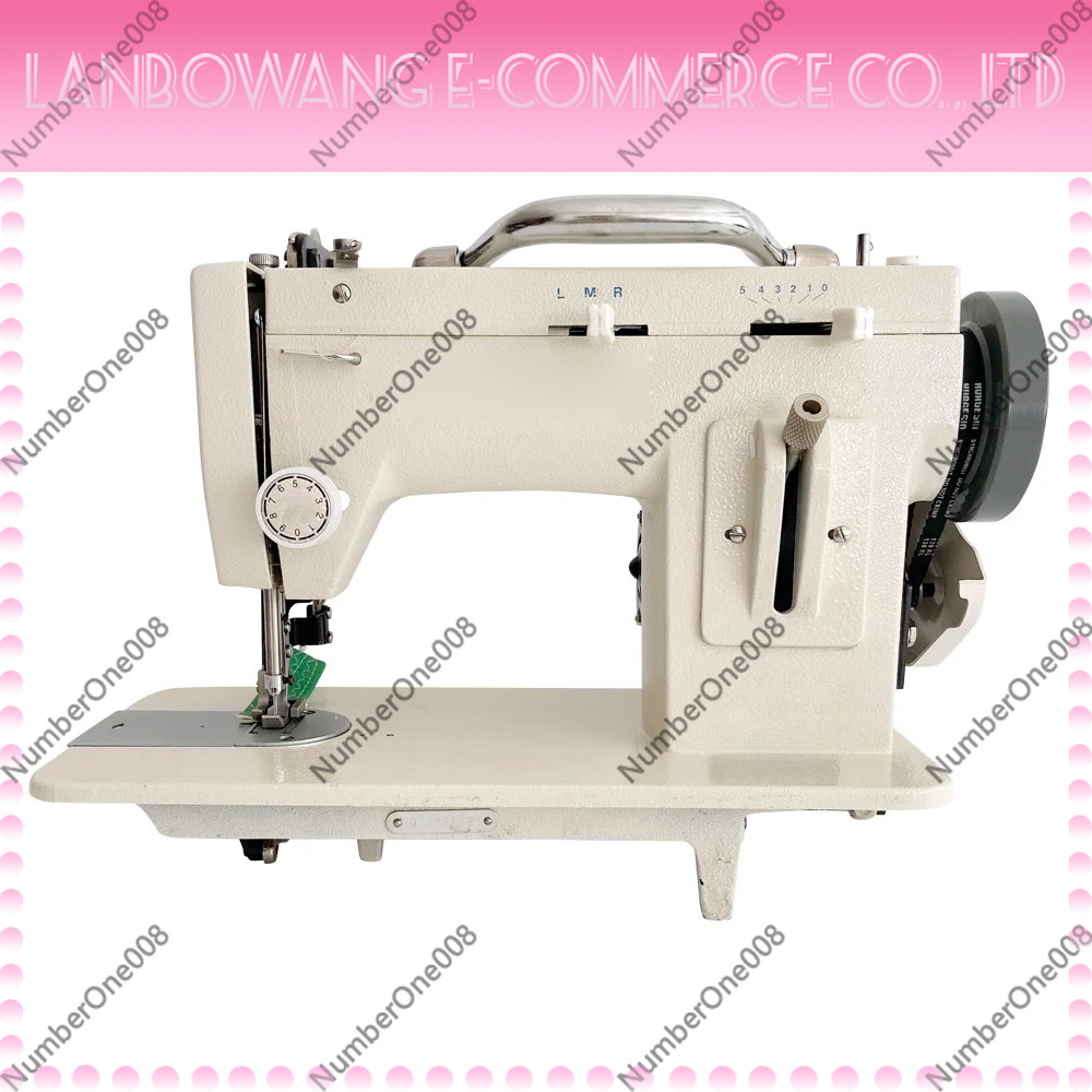 Electric Thick Material Sewing - огляд і ціна Sewing Zigzag