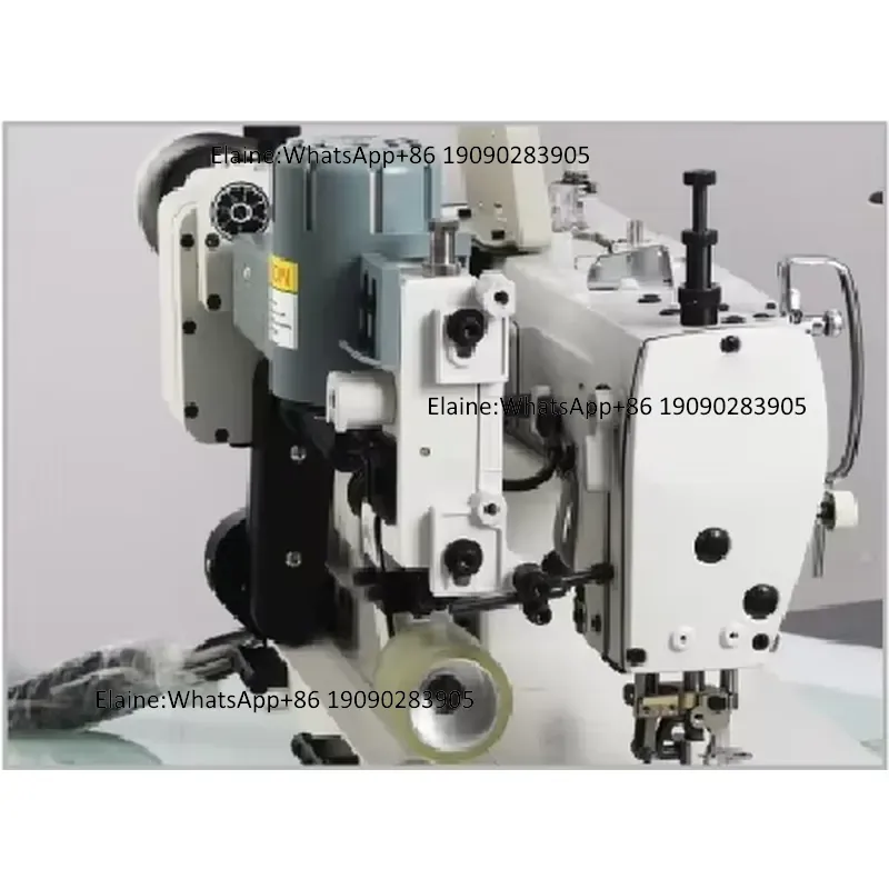 QK-GS996-PDL Industrial Lockst - огляд і ціна Sewing In Textile Industry