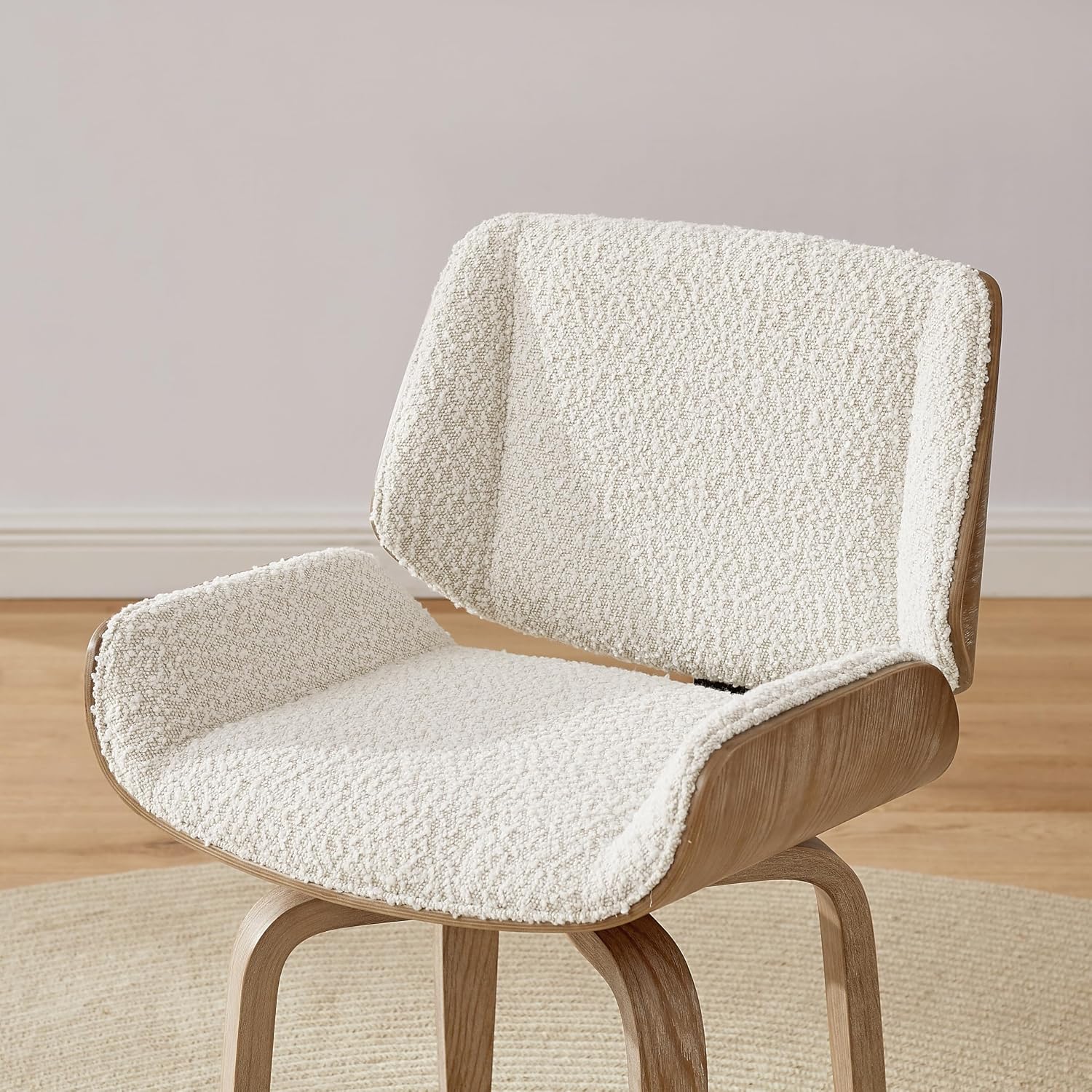Swivel Dining Chair, Fabric Up - огляд і ціна Century Textile & Sewing Supply Online Shopping