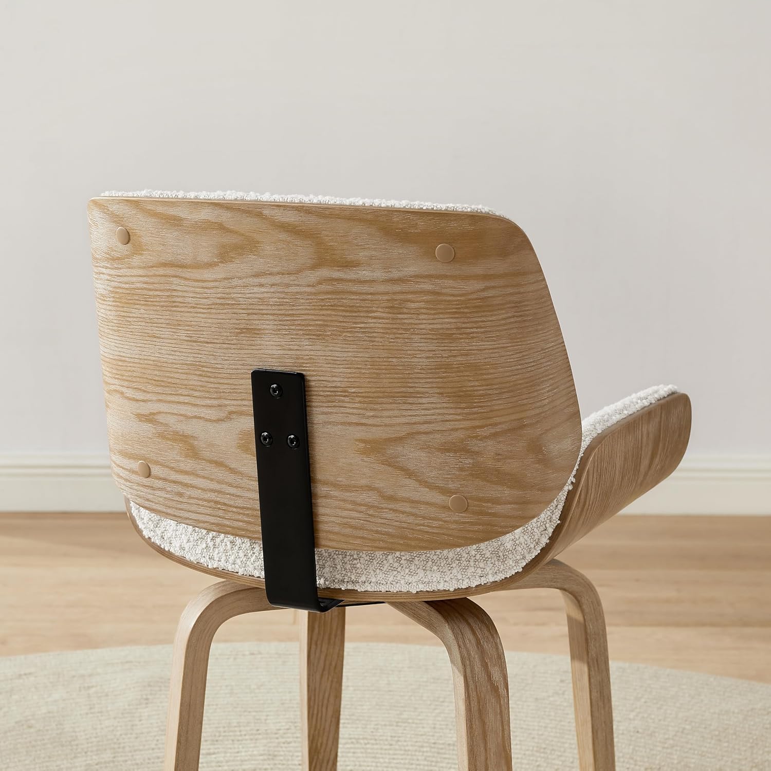 Swivel Dining Chair, Fabric Up - огляд і ціна Century Textile & Sewing Supply Online Shopping
