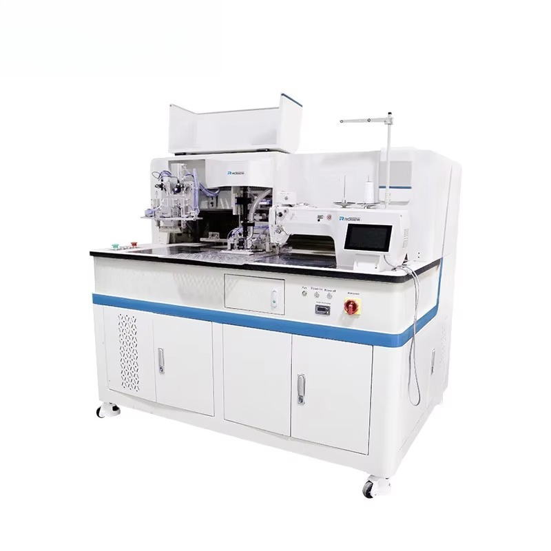 GC-1008-311-3TS New Flat-Bed C - огляд і ціна Sewing In Textile Industry