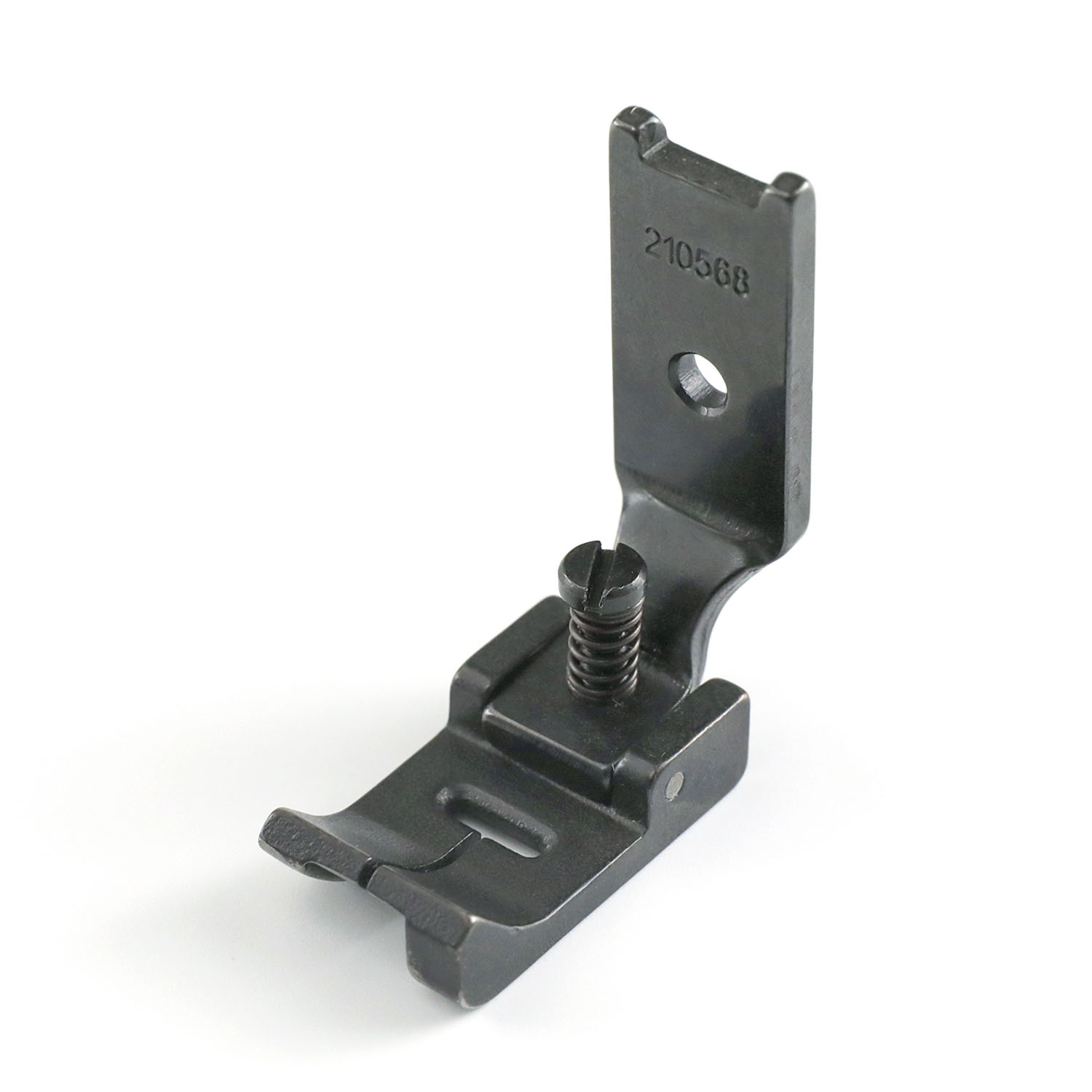 210568-G Presser Foot With Rig - огляд і ціна Sewing Zigzag
