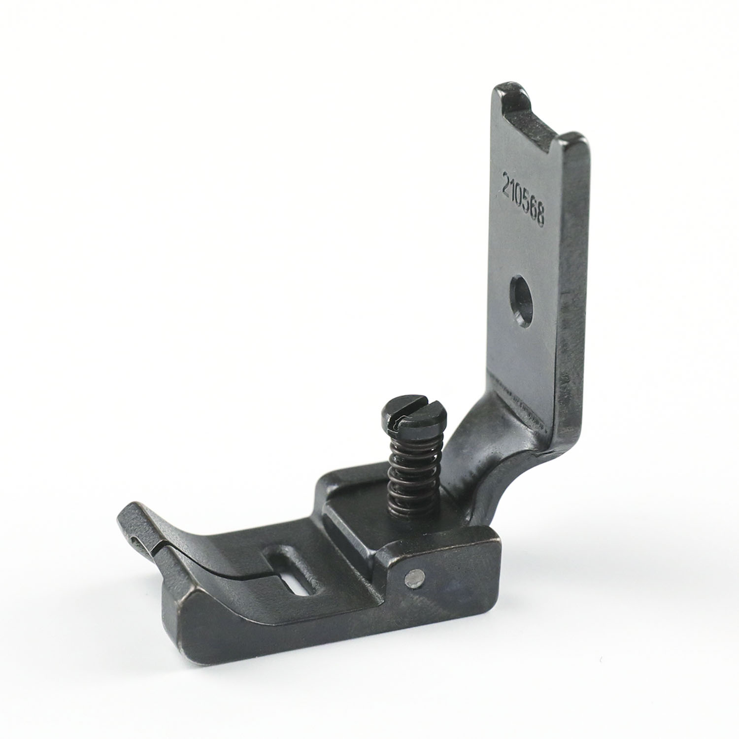 210568-G Presser Foot With Rig - огляд і ціна Sewing Zigzag