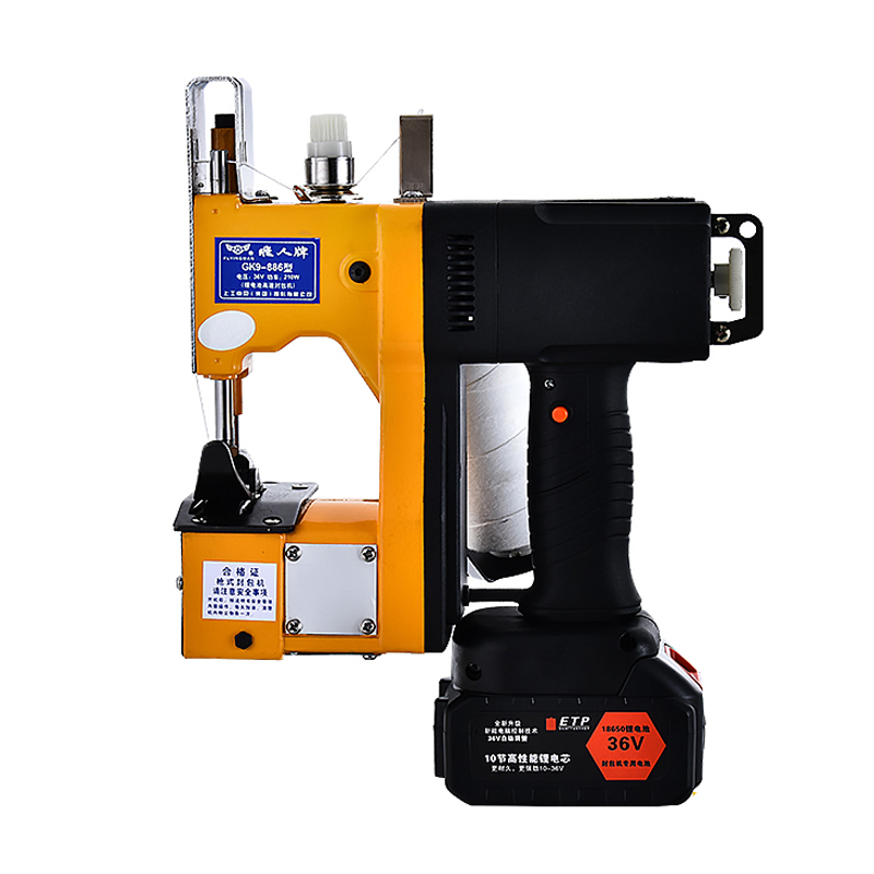 GK9-886 Textile Industry Porta - огляд і ціна Sewing In Textile Industry