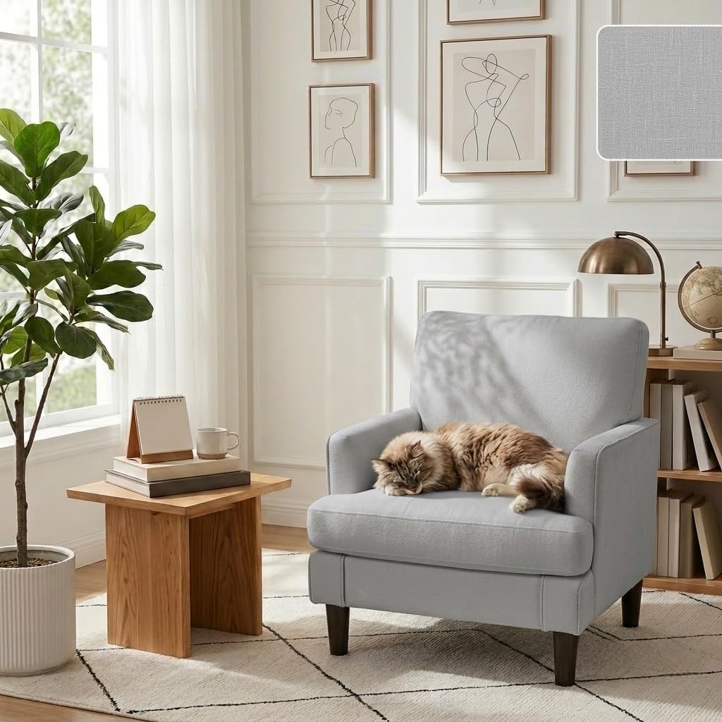 #Accent Chair Set Of  Mid-Cent - огляд і ціна Century Textile & Sewing Supply Online Shopping