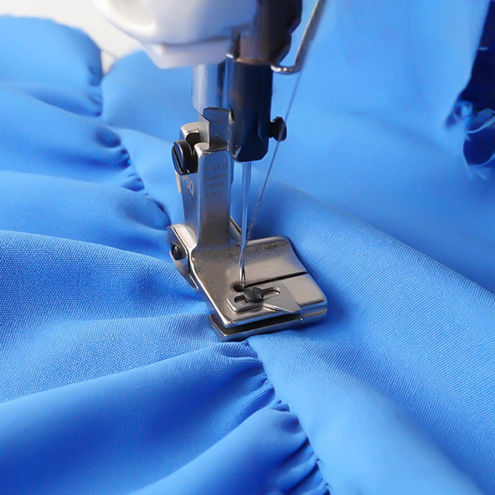 Sturdy Sewing Machine Presser  - огляд і ціна Sewing Machine For Textile