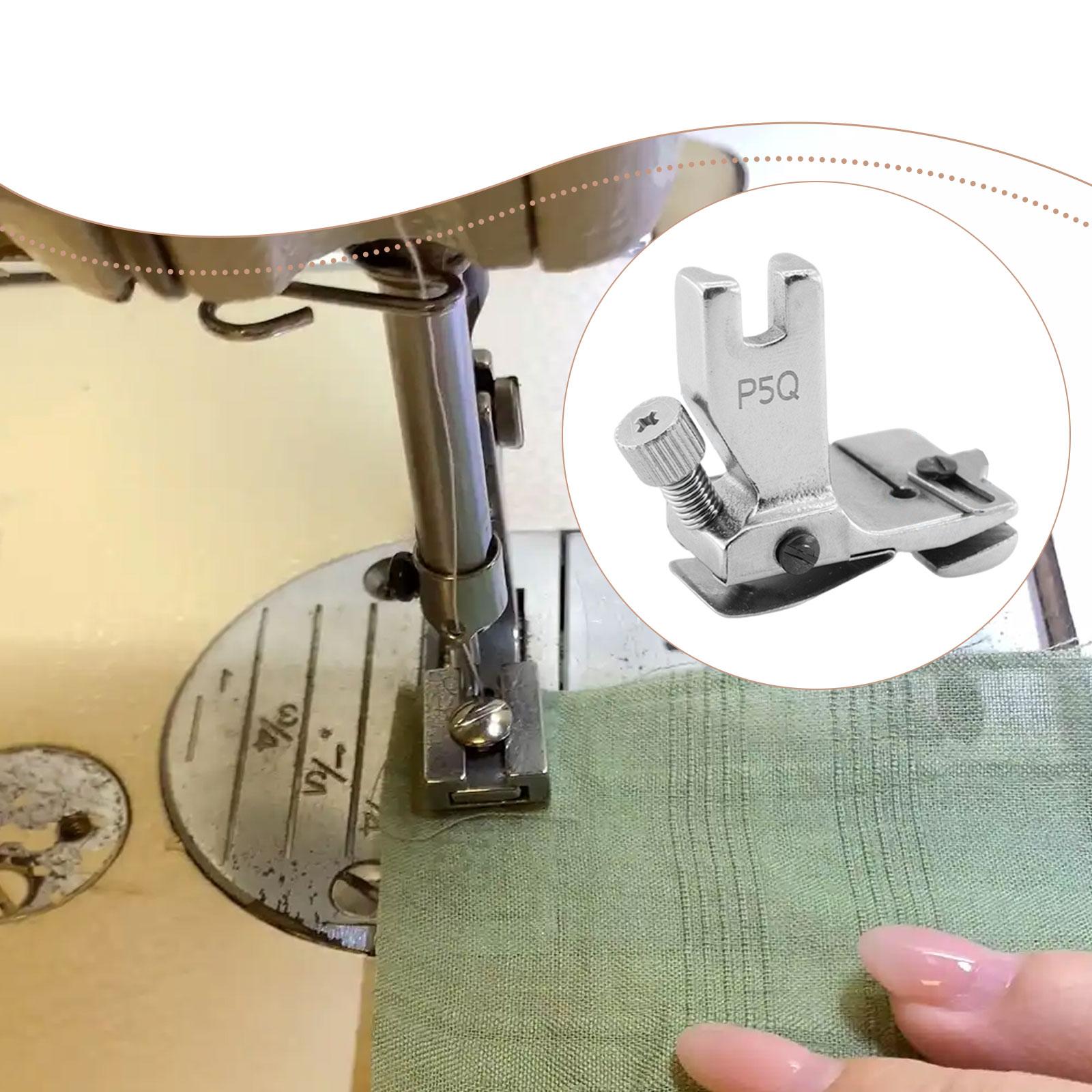 Sturdy Sewing Machine Presser  - огляд і ціна Sewing Machine For Textile