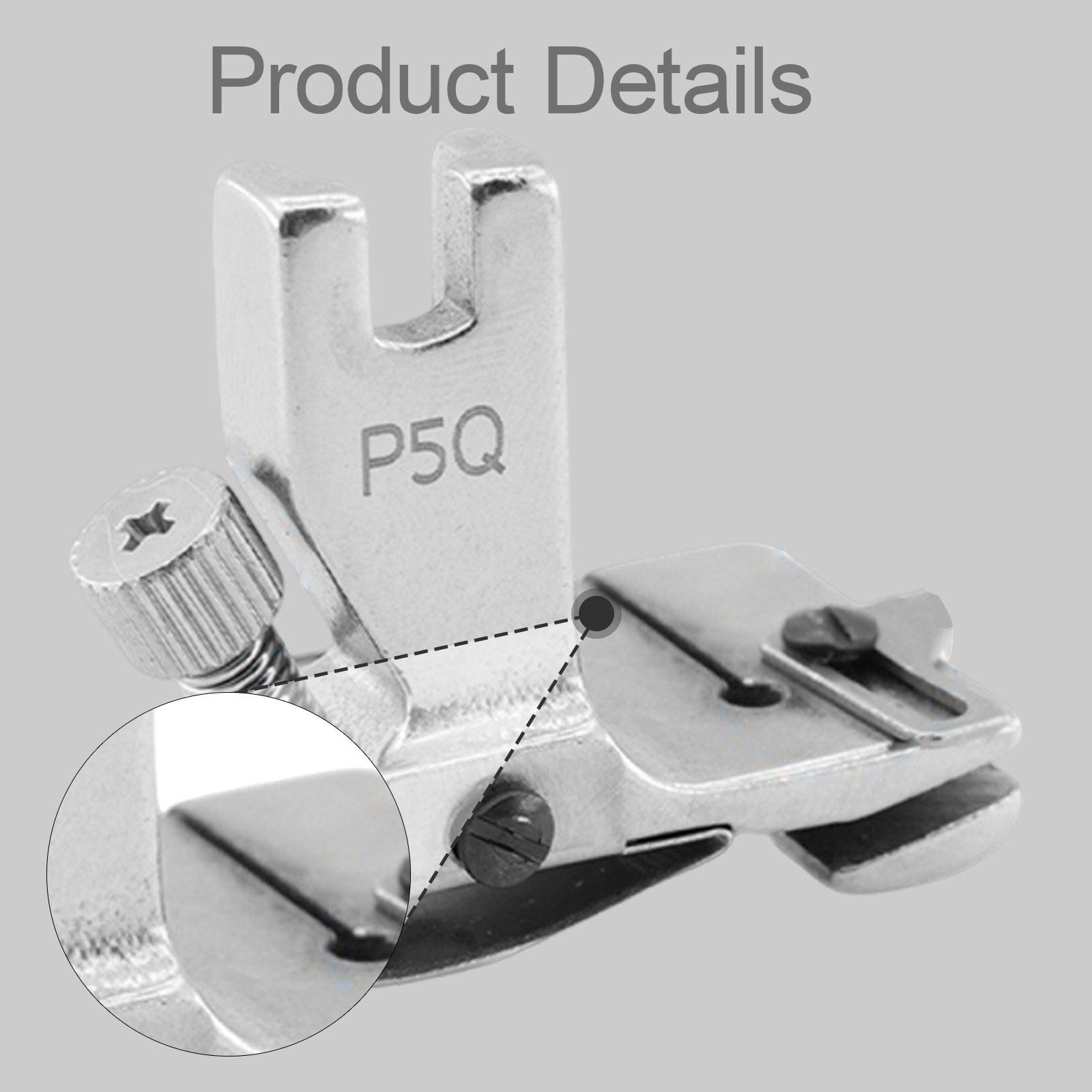 Sturdy Sewing Machine Presser  - огляд і ціна Sewing Machine For Textile