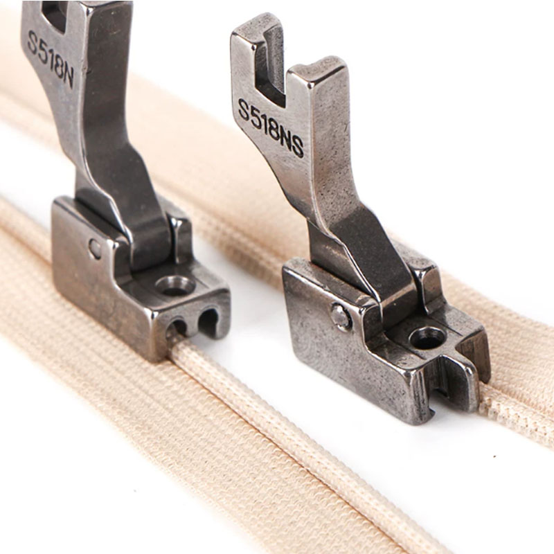 S518 S518N S518NS Invisible Zi - огляд і ціна Sewing Tt