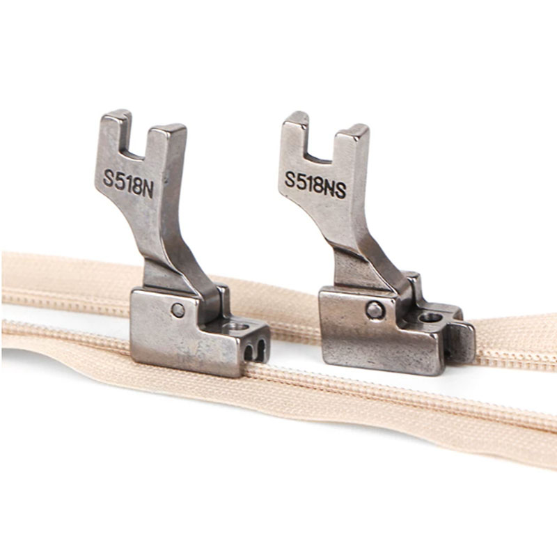 S518 S518N S518NS Invisible Zi - огляд і ціна Sewing Tt