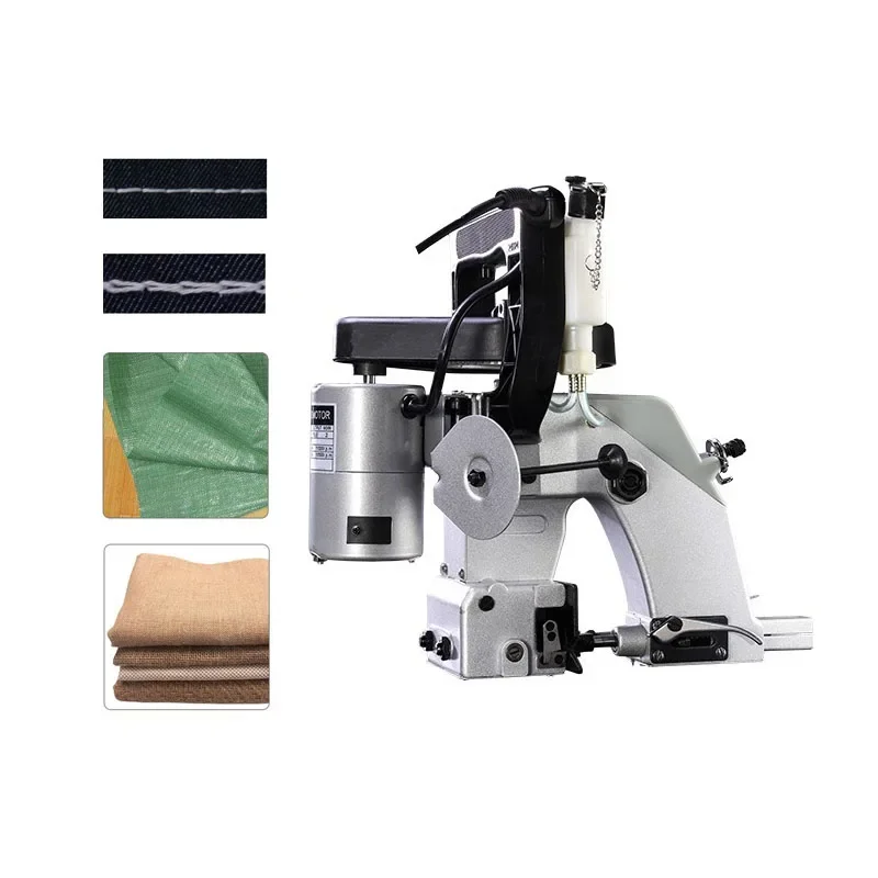 Industrial Electric Sewing Mac - огляд і ціна Sewing In Textile Industry