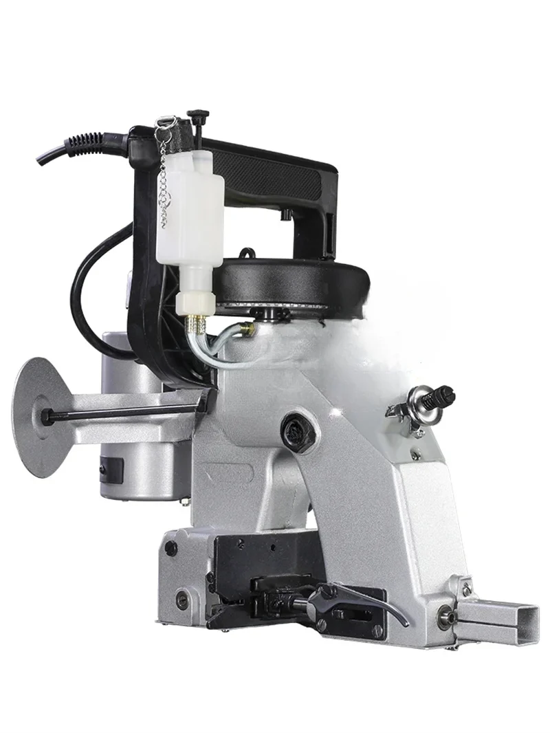 Industrial Electric Sewing Mac - огляд і ціна Sewing In Textile Industry