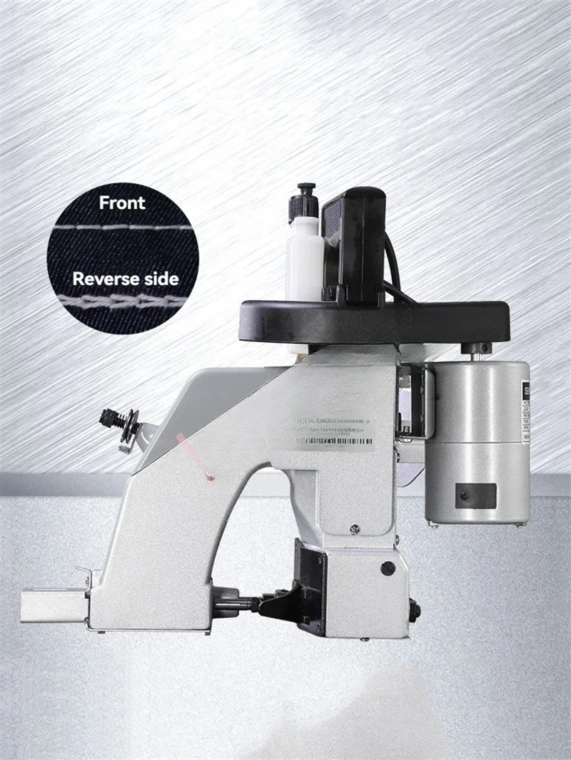 Industrial Electric Sewing Mac - огляд і ціна Sewing In Textile Industry