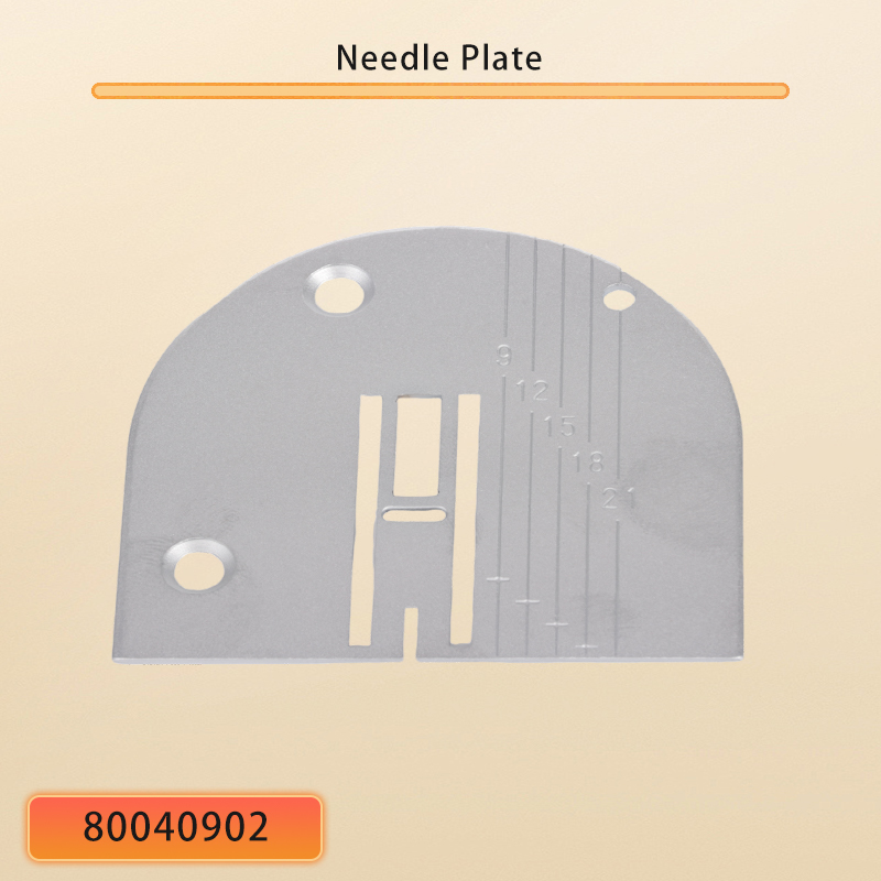 Zig Zag Needle Plate Throat Pl - огляд і ціна Sewing Zigzag