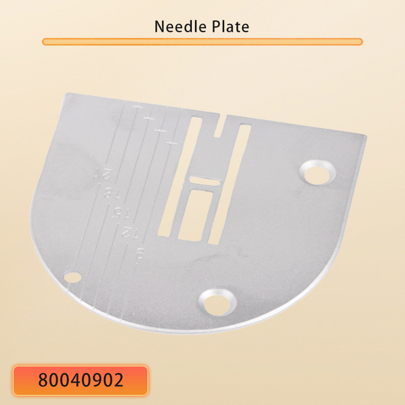Zig Zag Needle Plate Throat Pl - огляд і ціна Sewing Zigzag