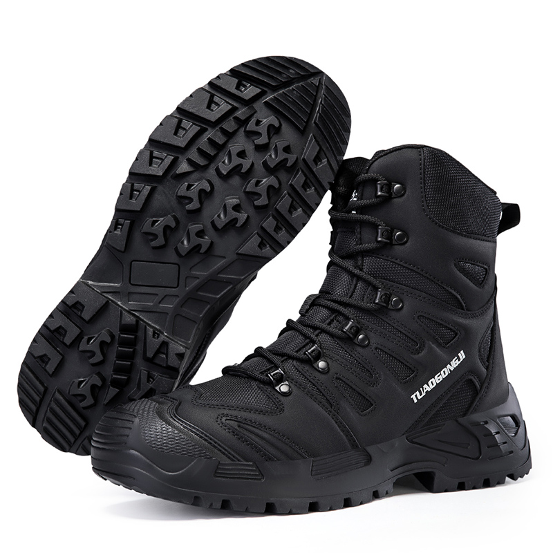 Men's Outdoor Hiking Tactical  - огляд і ціна Sewing Garment