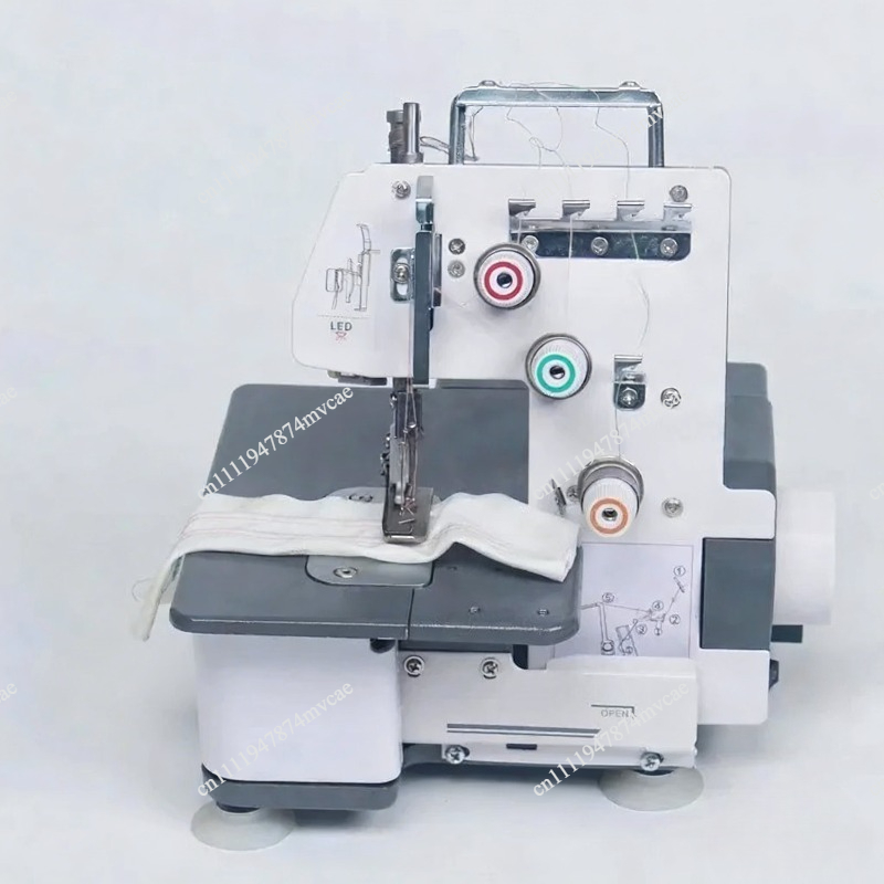 323 Household Double Needle Th - огляд і ціна Sewing Zigzag