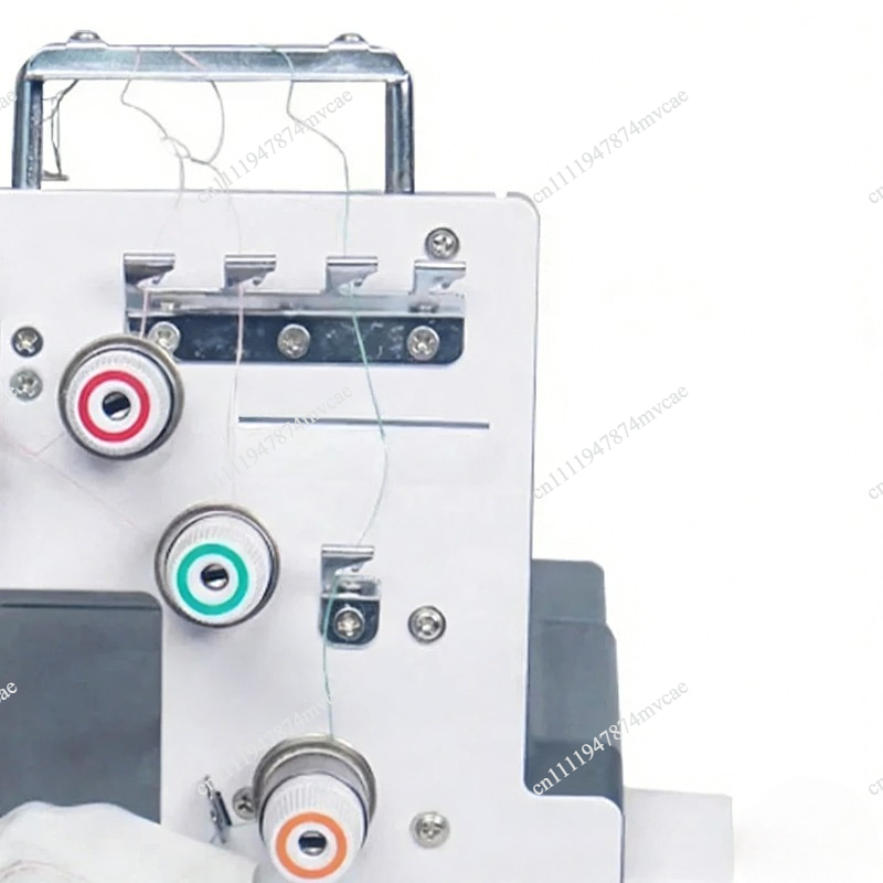 323 Household Double Needle Th - огляд і ціна Sewing Zigzag