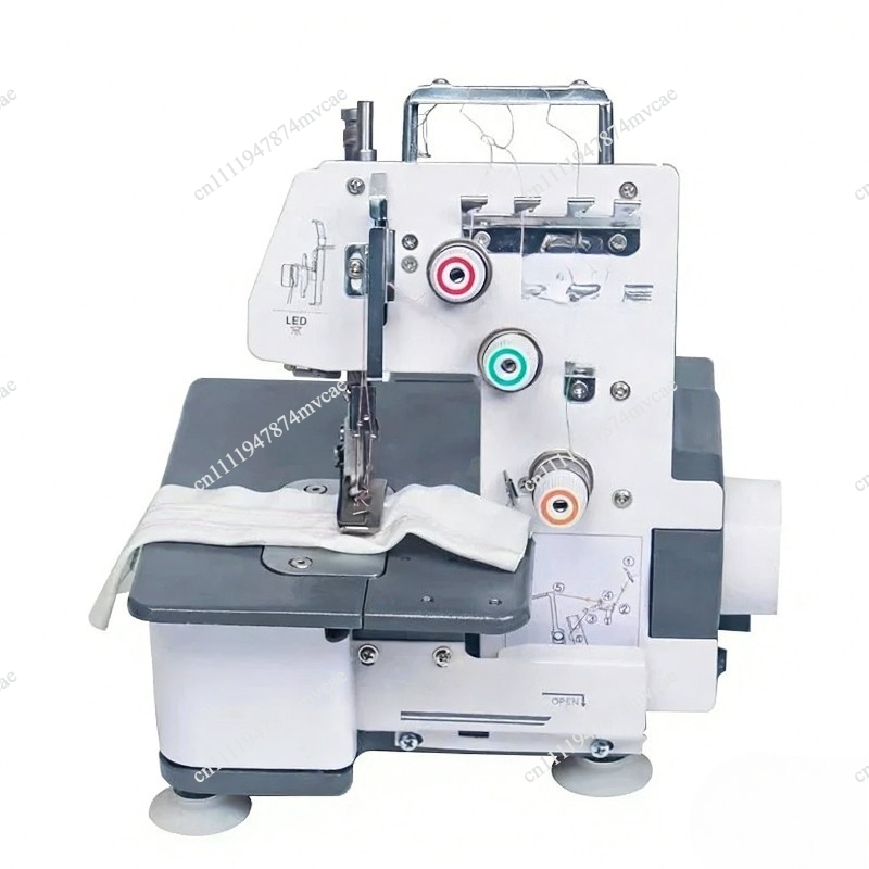 323 Household Double Needle Th - огляд і ціна Sewing Zigzag
