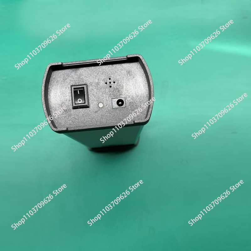 DLS100 strobe meter LED motor  - огляд і ціна Sewing Machine For Textile