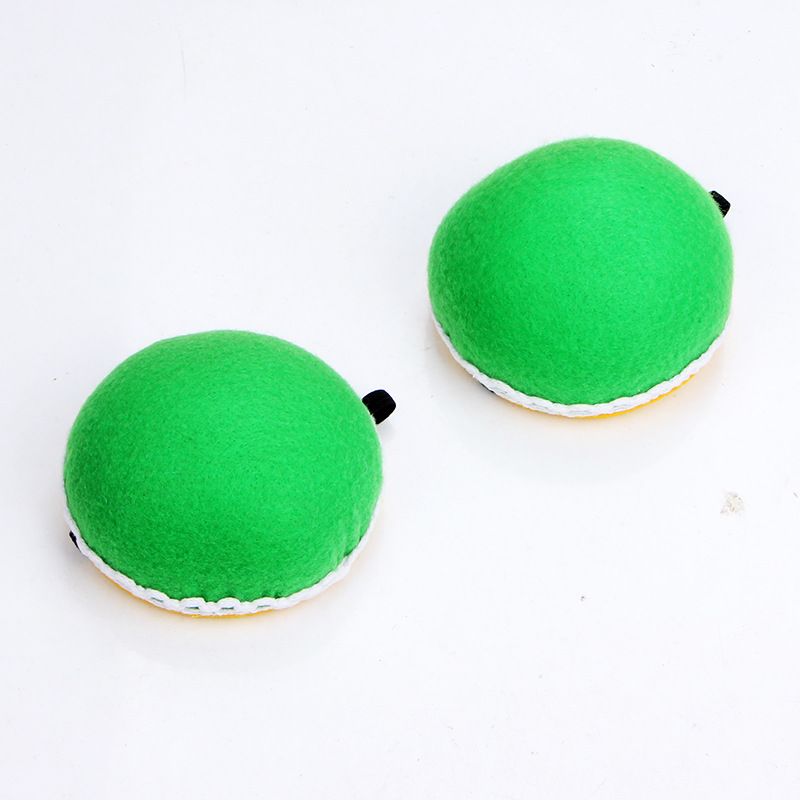2Pcs Cotton Pin Cushion Cover  - огляд і ціна Sewing Pin Cushion