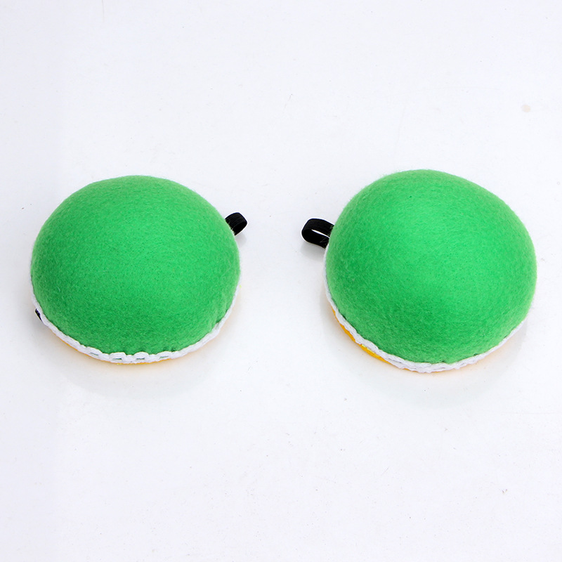 2Pcs Cotton Pin Cushion Cover  - огляд і ціна Sewing Pin Cushion