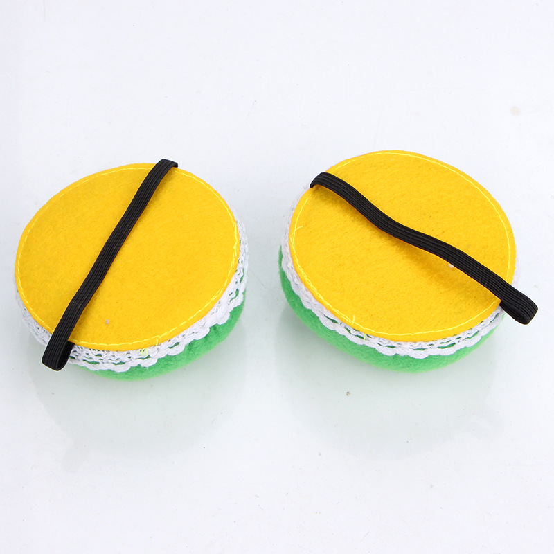 2Pcs Cotton Pin Cushion Cover  - огляд і ціна Sewing Pin Cushion